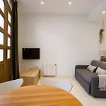 Puerta Del Camino 6 * Bilbau