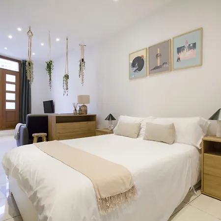 Apartamento Puerta Del Camino 6 *