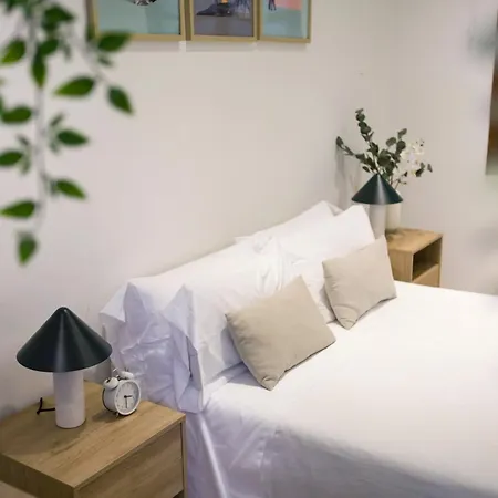 Apartamento Puerta Del Camino 6