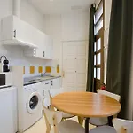 Apartment Puerta Del Camino 6 Bilbao