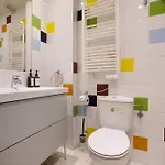 Puerta Del Camino 6 Apartment Bilbao
