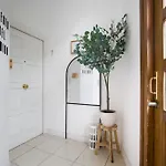 Puerta Del Camino 6 * Bilbao
