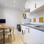Puerta Del Camino 6 Apartment Bilbao