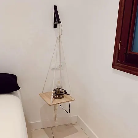 Puerta Del Camino 6 Apartament *