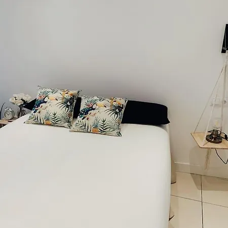 Apartament Puerta Del Camino 6