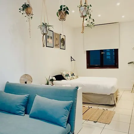 Apartament Puerta Del Camino 6