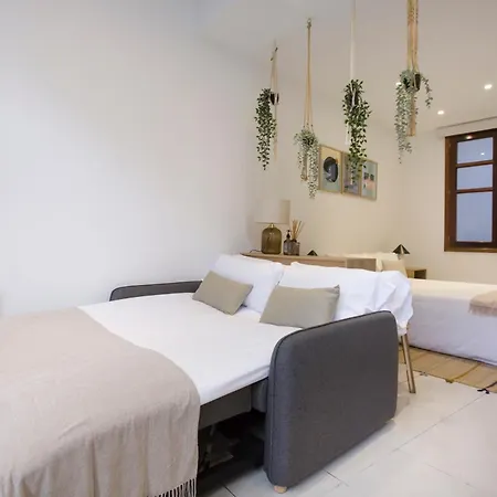 Puerta Del Camino 6 Bilbao