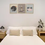 Apartamento Puerta Del Camino 6