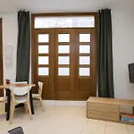 Apartamento Puerta Del Camino 6 Bilbao