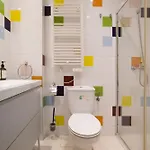 Puerta Del Camino 6 Apartamento *