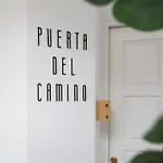 Puerta Del Camino 6
