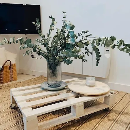 Puerta Del Camino 6 Апартаменти Більбао