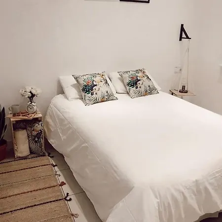 Puerta Del Camino 6 * Більбао