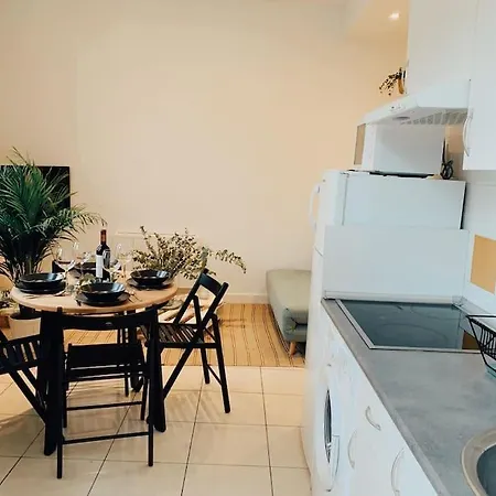 Puerta Del Camino 6 Апартаменти *