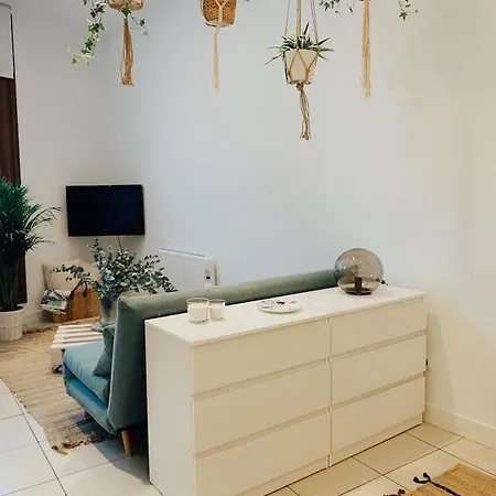 Апартаменти Puerta Del Camino 6