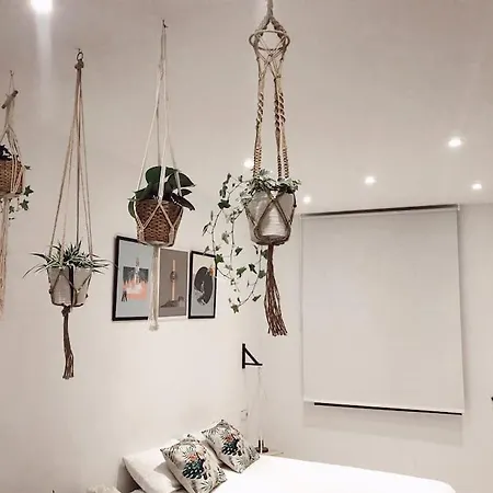 Апартаменти Puerta Del Camino 6