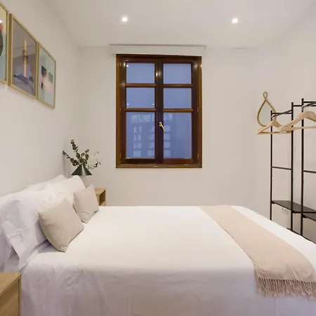 Puerta Del Camino 6 * Бильбао