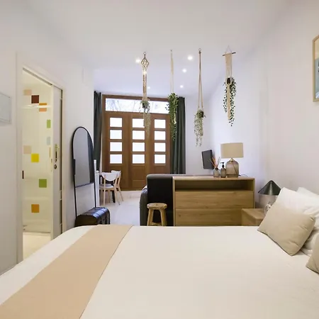 Puerta Del Camino 6 * 毕尔巴鄂