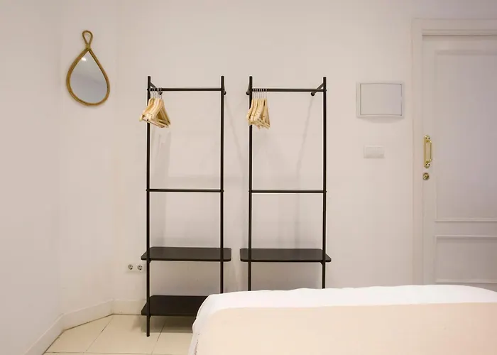 Puerta Del Camino 6 Бильбао