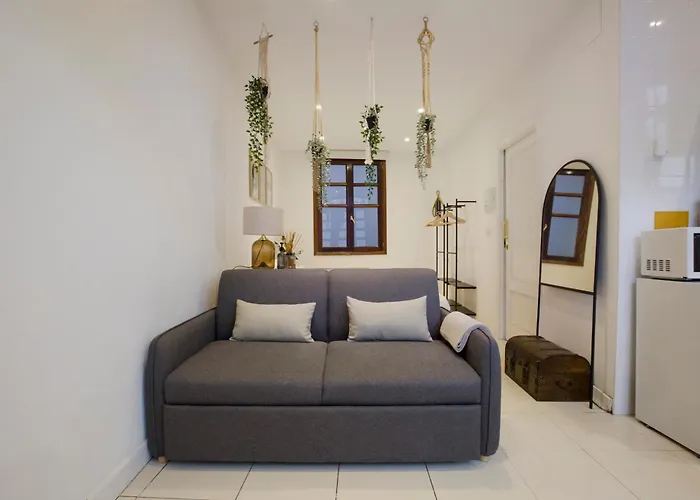 Puerta Del Camino 6 * Бильбао