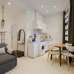 Puerta Del Camino 6 Appartement *
