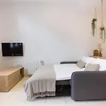 Appartement Puerta Del Camino 6 Bilbao