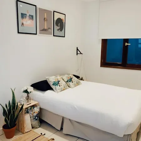 Puerta Del Camino 6 Apartman *