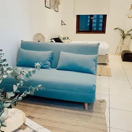 Apartman Puerta Del Camino 6