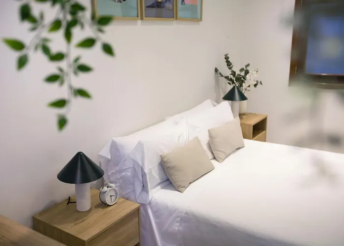 Apartment Puerta Del Camino 6