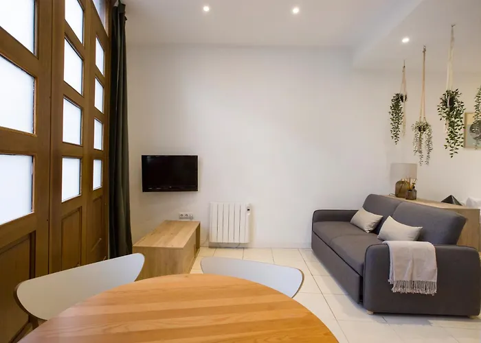 Puerta Del Camino 6 * Bilbao