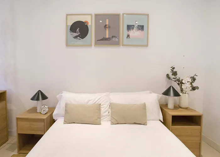 Apartment Puerta Del Camino 6